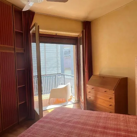 Appartement Tranquillo Bilocale Ultimo Piano Con Ascensore *