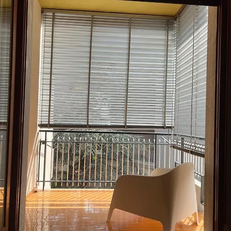 Tranquillo Bilocale Ultimo Piano Con Ascensore Appartement