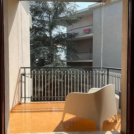 Appartement Tranquillo Bilocale Ultimo Piano Con Ascensore Ospedaletti