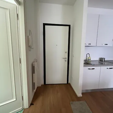 Appartement Tranquillo Bilocale Ultimo Piano Con Ascensore Ospedaletti