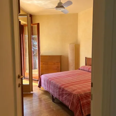 Appartement Tranquillo Bilocale Ultimo Piano Con Ascensore Ospedaletti